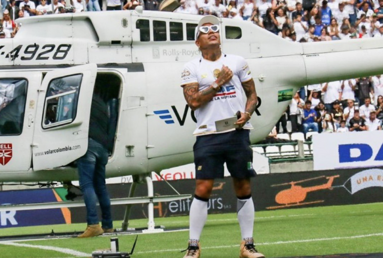 Once Caldas se acerca a la clasificación tras vencer a Alianza